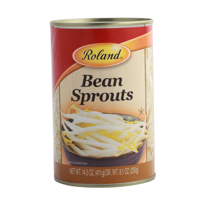 ROLAND (FOODS) Roland Bean Sprouts 14.5OZ 411G