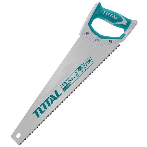 TOTAL Saw Hand 450MM THT55186 18"