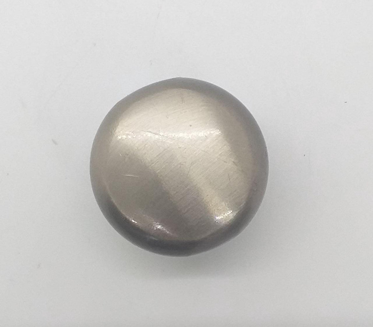 Draw Knob Nickle Heavy 139Y