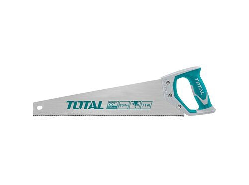TOTAL Saw Hand THT55226 550MM 22"