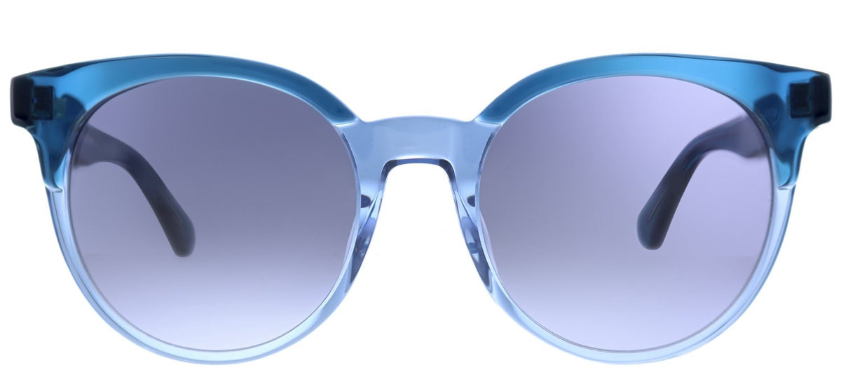 KATE SPADE Sunglasses ABIANNE/S Square VY51C