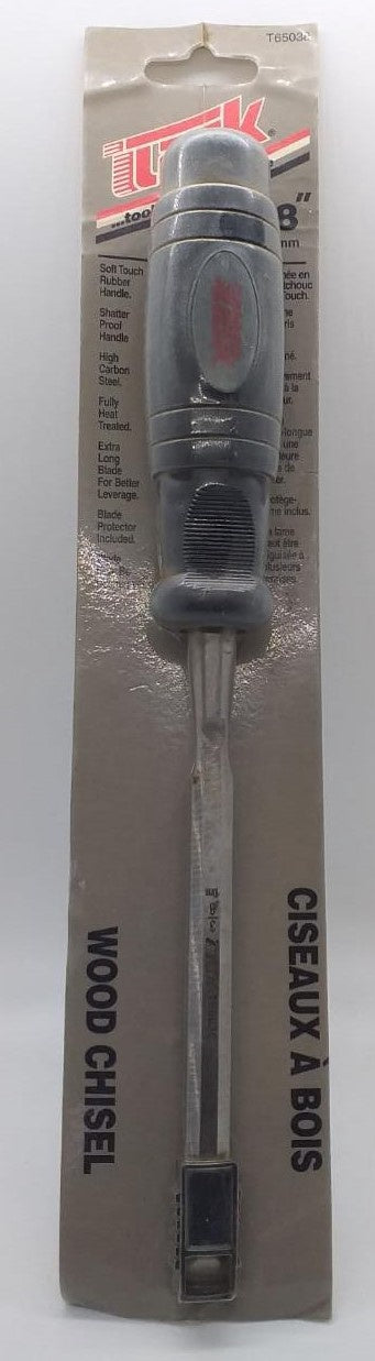 TASK Chisel Wood 3/8" T65038