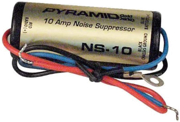 PYRAMID Noise Suppressor NS-10