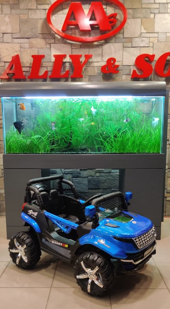 Toy Car Ride on 20-65 Y-MB3301-2
