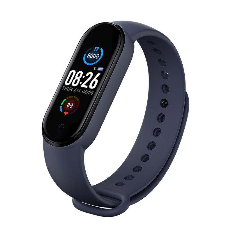 GENERIC Watch Smart Bracelet M5 XMSH07HM