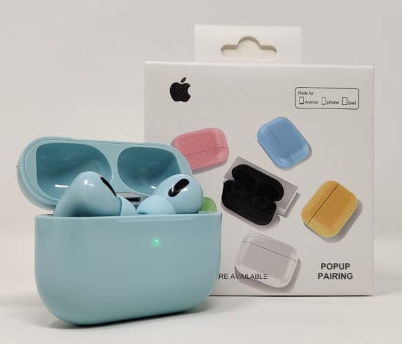 GENERIC Earpiece Bluetooth Inpods Air Pods Popup Pairing with Charging Case