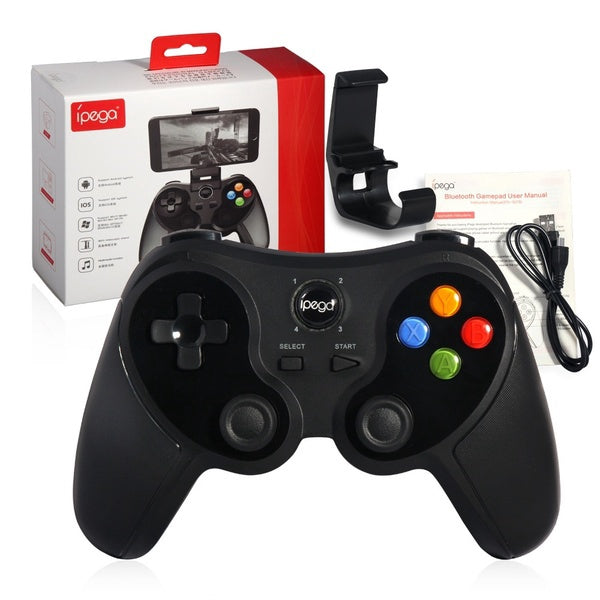 IPEGA Game Controller Wireless PG-9078