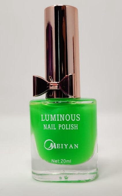 Nails Polish Meiyan M888-A Sold Each Mix Color