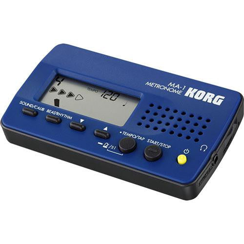 KORG Guitar Metronome MA-1BL