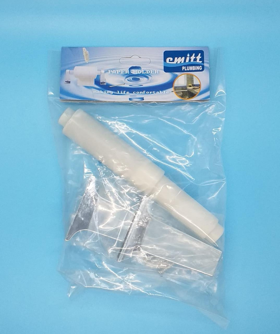 CMITT Toilet Paper Holder