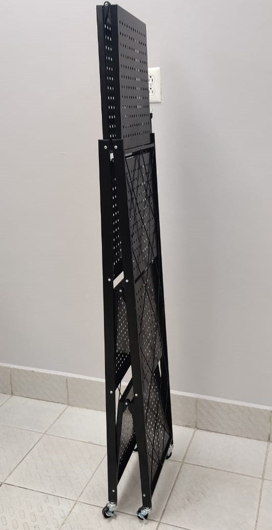 Stand Rack Metal CH420-4 Folding