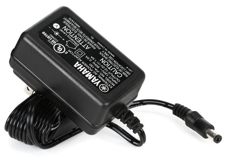 YAMAHA Adaptor AC/DC PA-150 Keyboard Adaptor