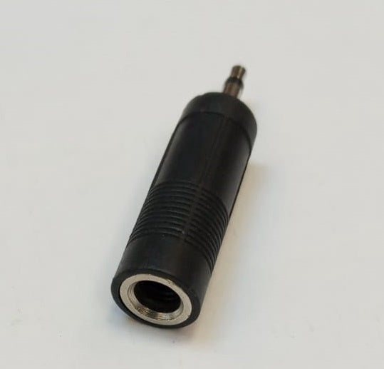 BLASTKING Plug 1 3.5MM Male Mono to 1 1/4 Female Mono I-SA166
