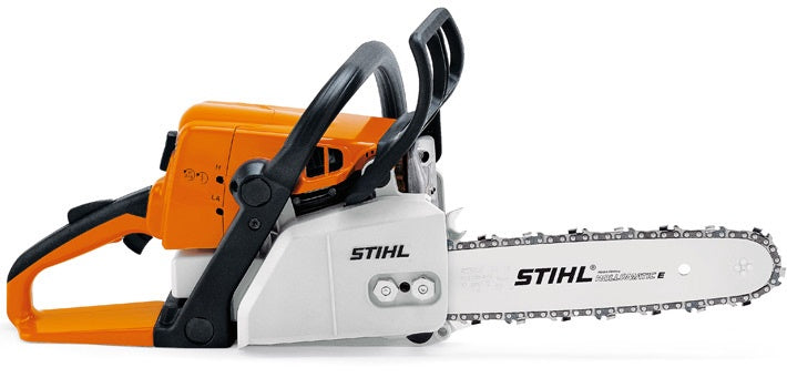 STIHL Chainsaw MS-250 Complete with Bar & Chain 45CM