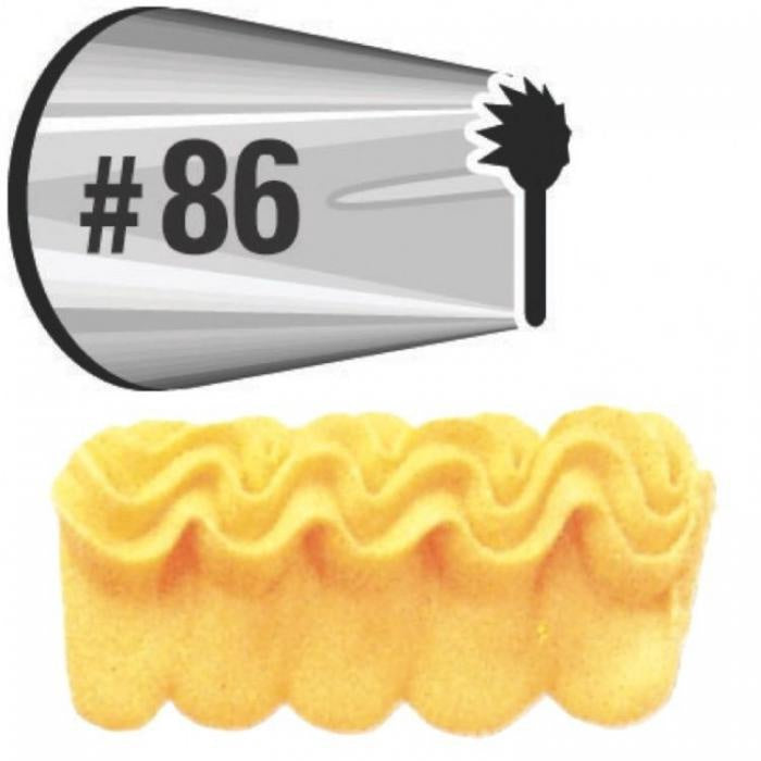 WILTON Baking Tip #86 402-86