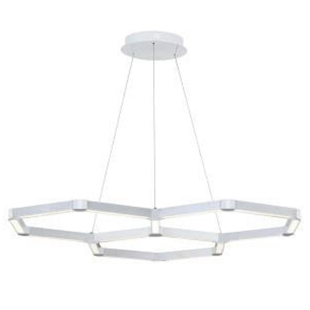 LUMENNO Chandelier LED 40945