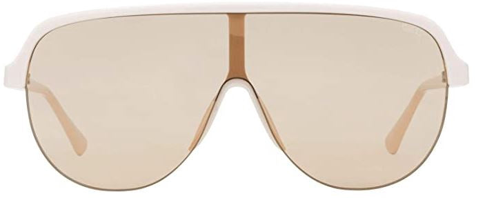 GUESS Sunglass Women's Beige GU8202