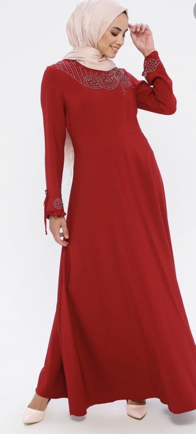 LOREEN FASHION Dress 44