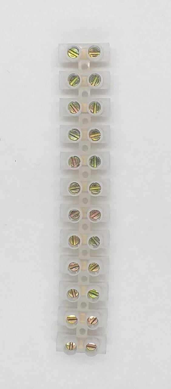 Wire Connector 20AMP Strip