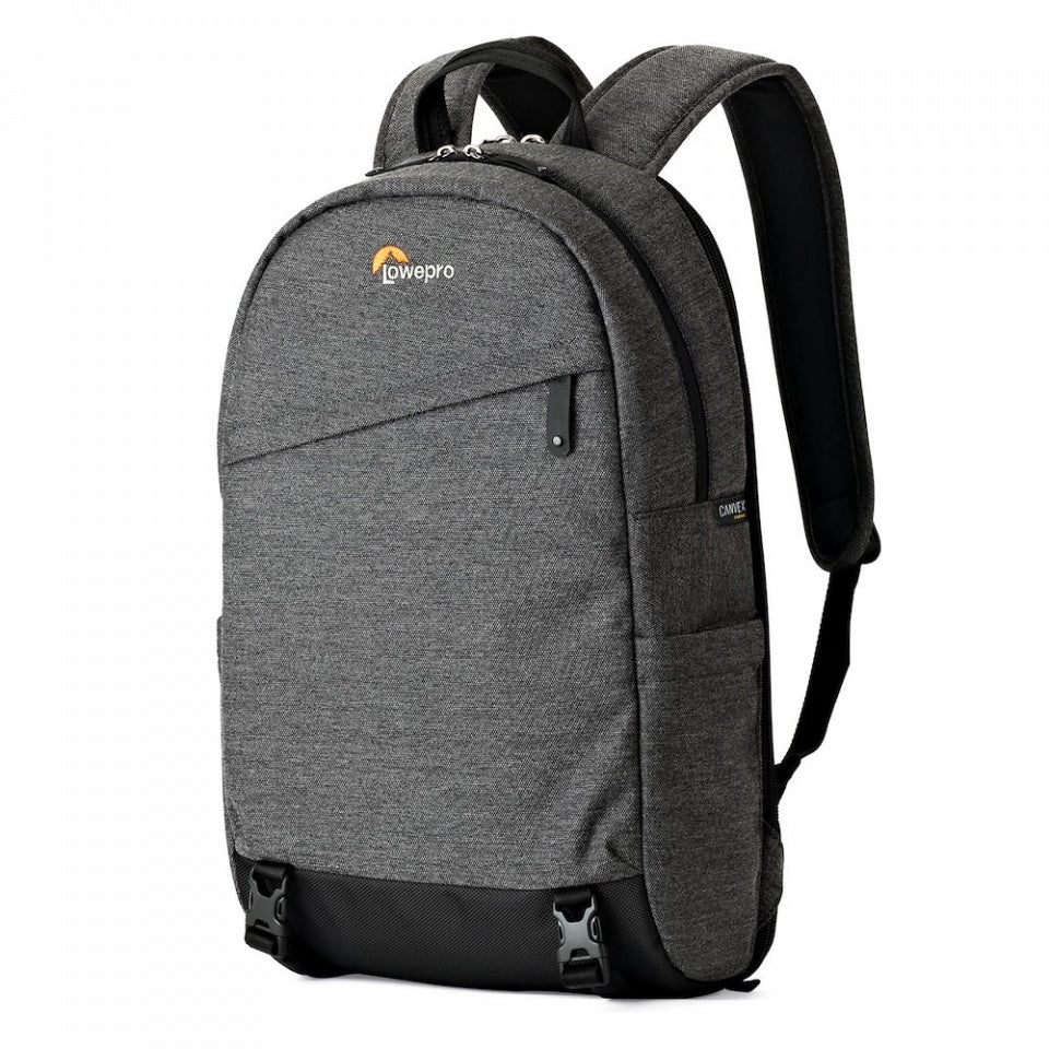 Backpack Camera Lowepro M-TREKKER BP-150 Charcoal Gray