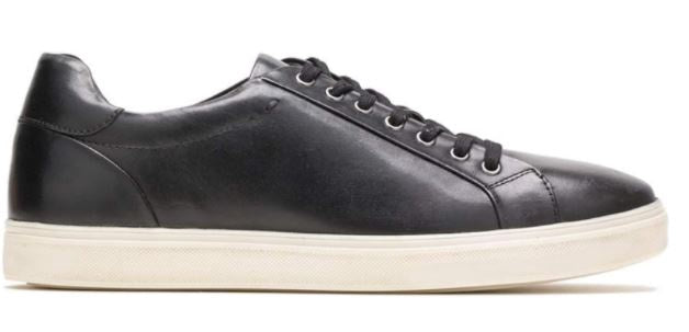 HUSH PUPPIES Footwear Men's Willy Laceup Sneaker