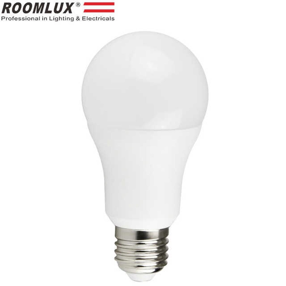 ROOMLUX Bulb LED 9W B15580 E27 6500K 100-265V