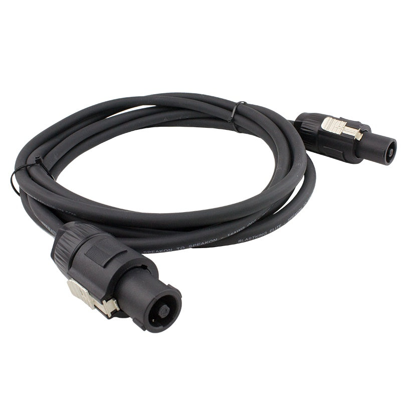 BLASTKING Lead Unix M - Unix M 10' IBKE-CSPK14-10