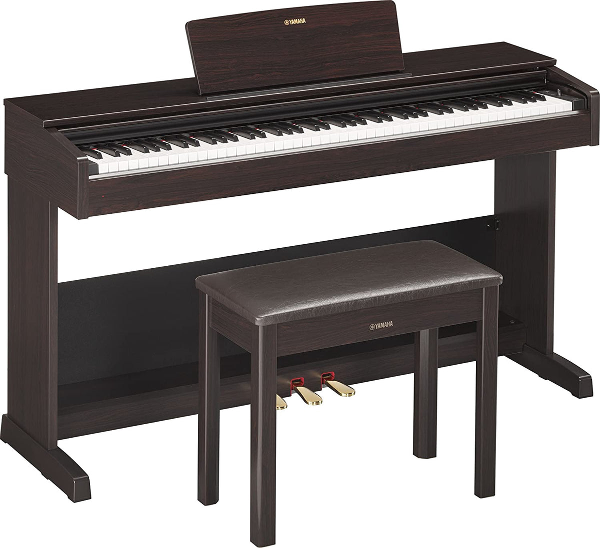 YAMAHA Key Board YDP-103R