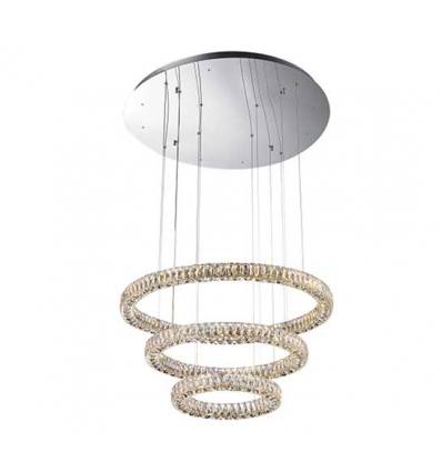 LUMENNO Chandelier LED 25534