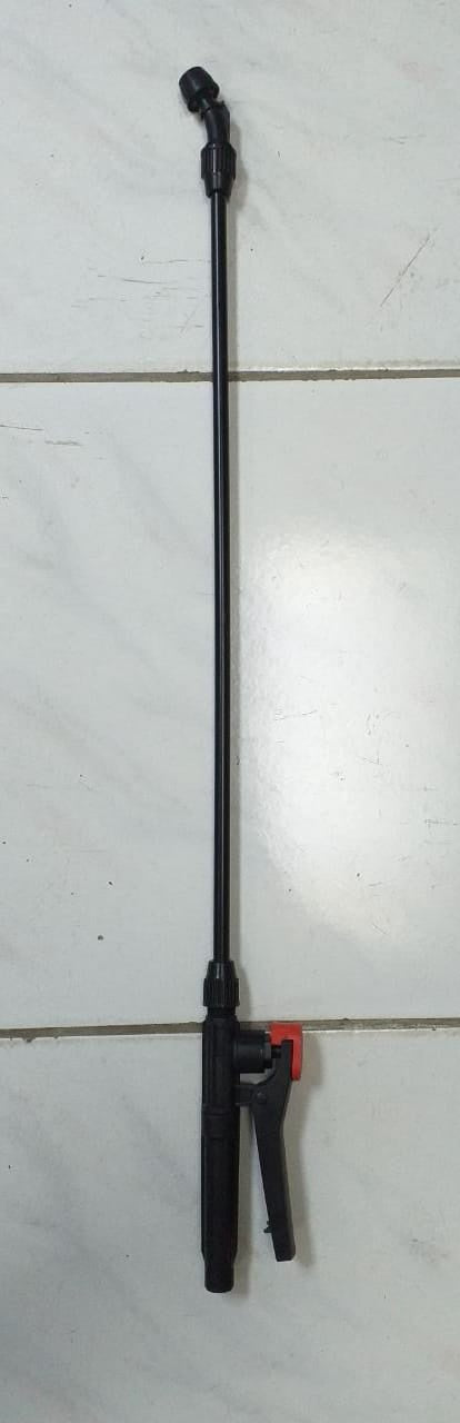 Spray Can Replacement Lance with Tips #1076