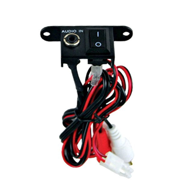 AUDIO PIPE Modulator FM RFM-3.5
