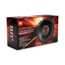 JBL Speaker Car 4" CLUB4020 30W
