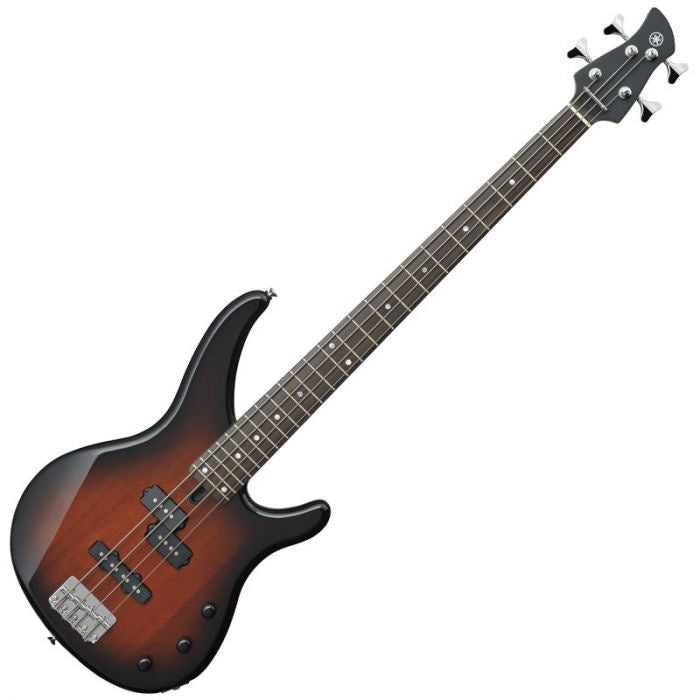 YAMAHA Guitar Bass TRBX174OVS 4 String Violin Sunburst