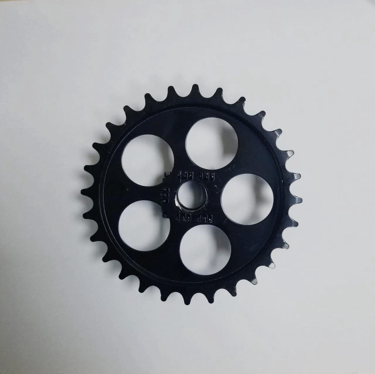 E/BIKE Chain Gearwheel