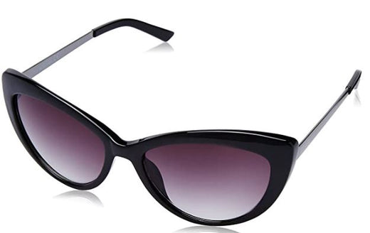 KENNETH COLE Sunglass Women KC2752 Shiny Black