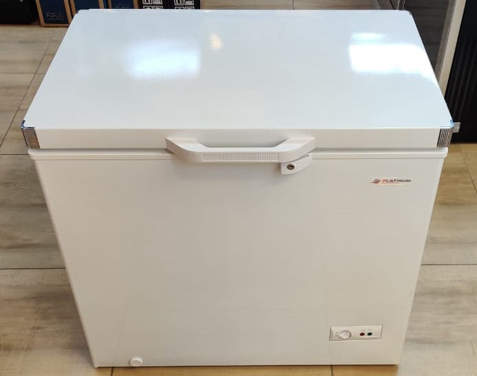 PLATINUM Freezer Platium BD-200 7CF