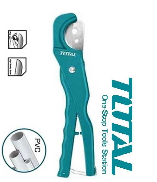 TOTAL Pipe Cutter THT53351 3-35MM