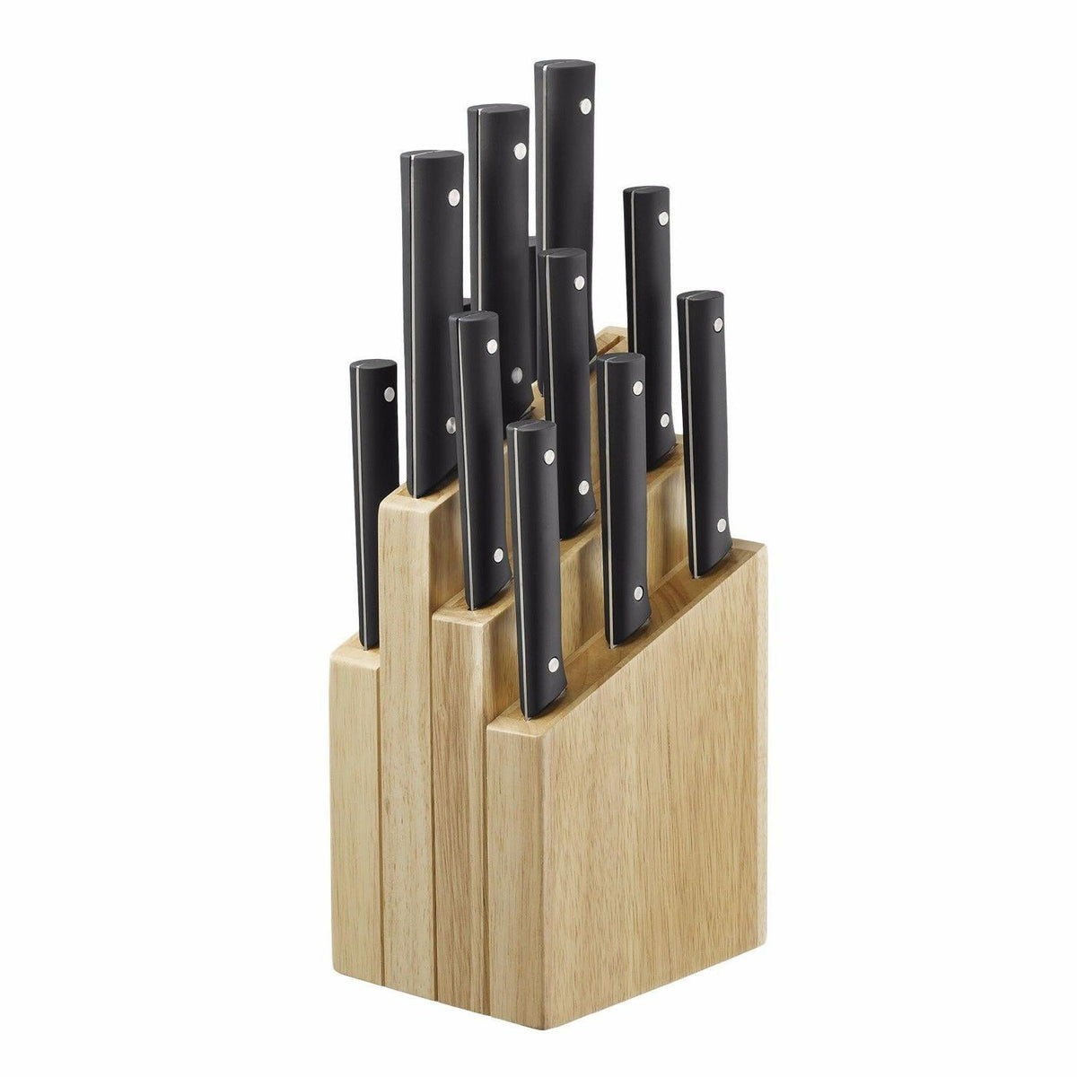 HAMPTON FORGE Knife Set 13PCS HMC01B149A