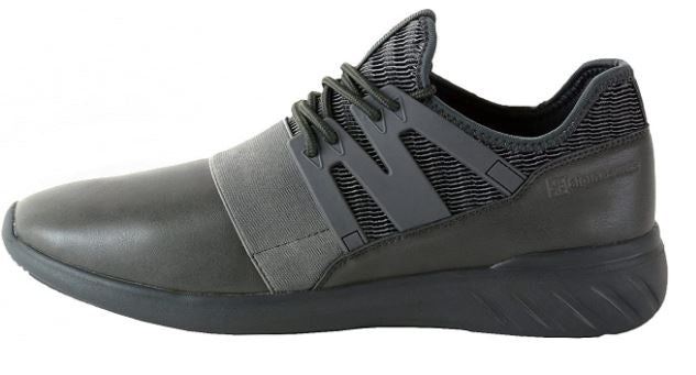 ALPINESWISS Footwear Alpine Swiss Men's Josef Low Top Sneakers