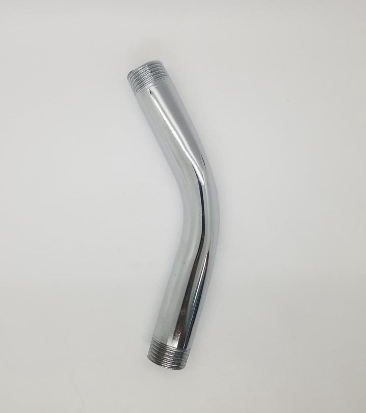 Shower Pole 1/2" X 6" Nickle Heavy