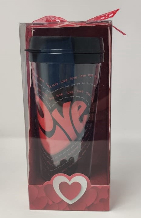 Gift Set Cup Valentine MS-18-001