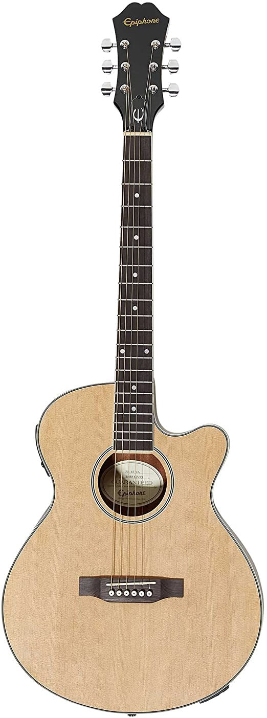 EPIPHONE LES PAUL Guitar Les Paul Epiphone PPGREEP4NA Acoustic