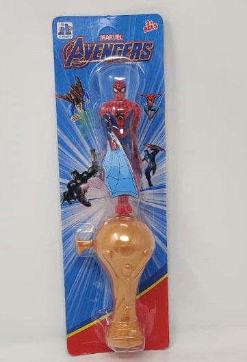 GENERIC Toy Avenger Fan Wings K452