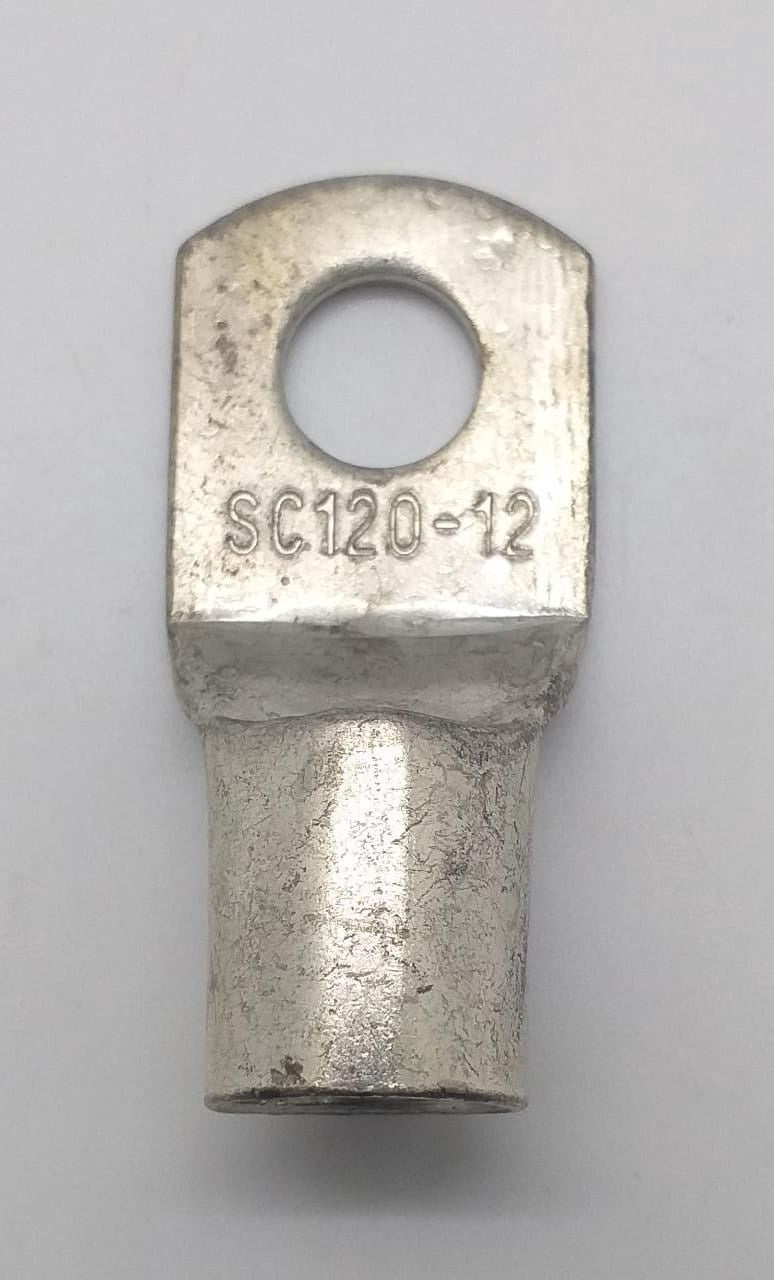 Cable Lug SC120-12