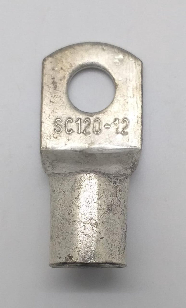 Cable Lug SC120-12