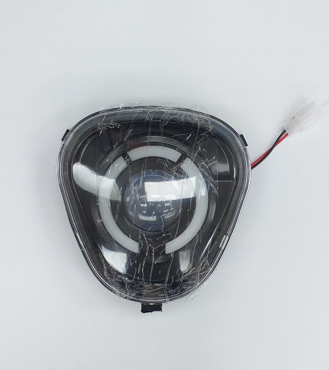 E/BIKE Head Light