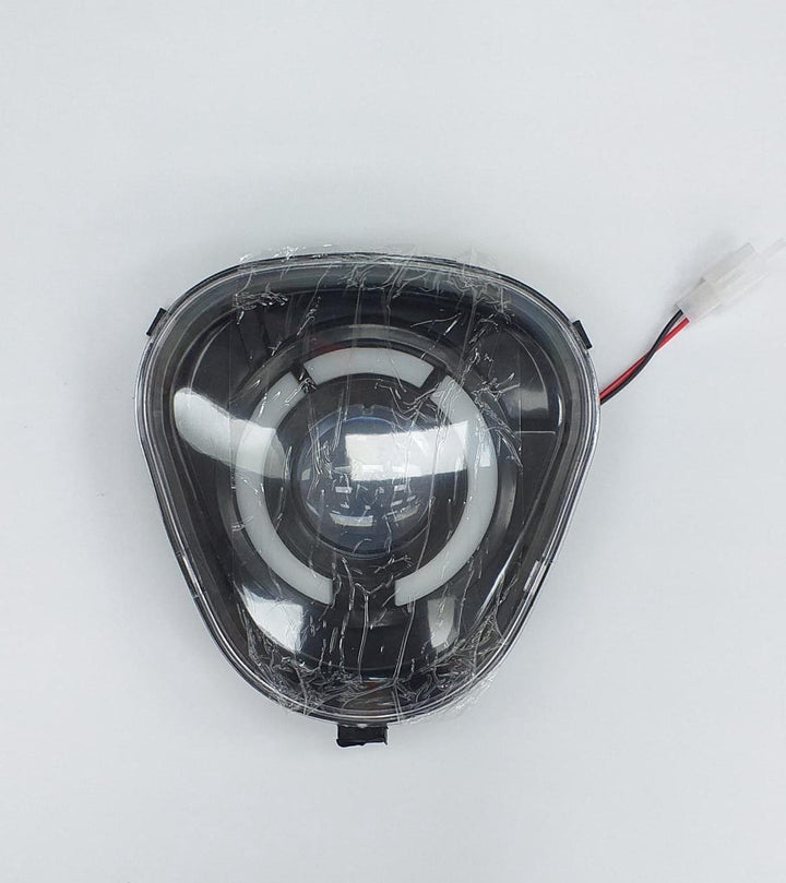 E/BIKE Head Light