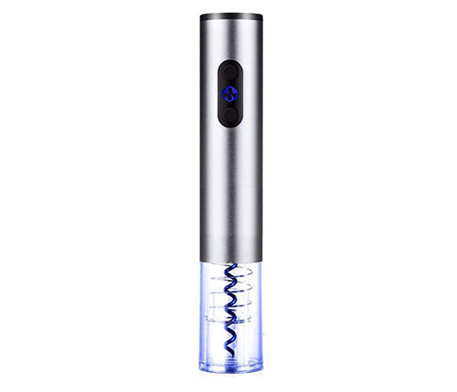 BRENTWOOD Wine Bottle Opener WA-2002S Portable Electric