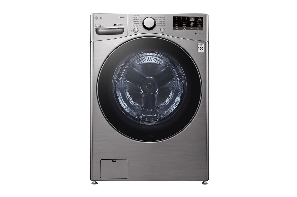 LG Washing Machine WM3600HVA 4.5CF Smart WI-FI