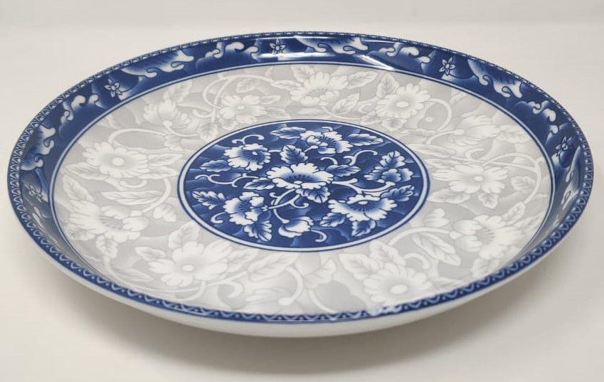 Plate Ceramic PLA-51 10" X 1.5"